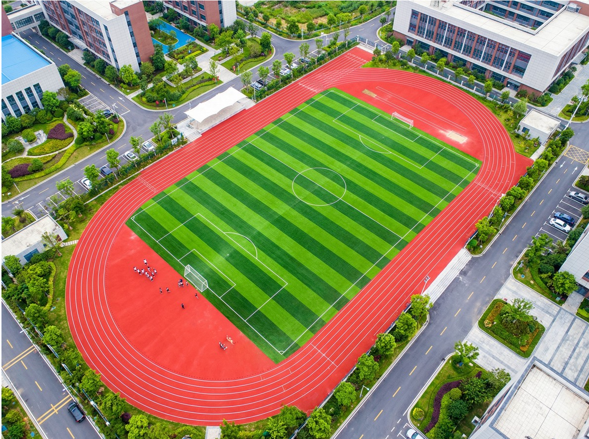 信阳市EPDM塑胶跑道学校塑胶跑道 - 价格
