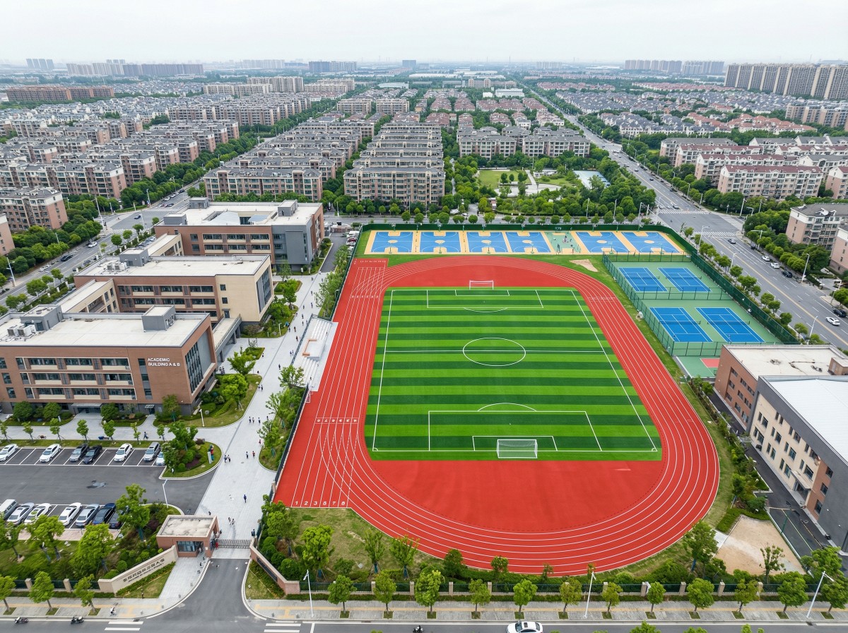 信阳市混合型塑胶跑道混合型塑胶跑道 - 哪里好